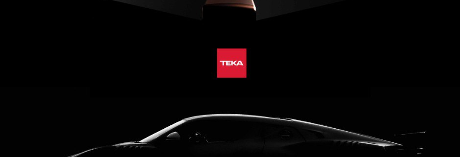 Что общего у автомобиля INFINITY с техникой для кухни TEKA?
